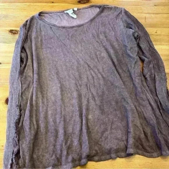 Blu Pepper long sleeve thermal - Picture 4 of 7